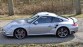 Laagvliegen met de Porsche 911 Turbo