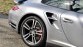 Laagvliegen met de Porsche 911 Turbo