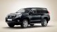 Software-update stabiliteitssysteem voor Toyota Land Cruiser