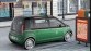 De taxi van de toekomst volgens VW