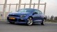 De blits maken met de Volkswagen Scirocco R