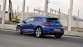 De blits maken met de Volkswagen Scirocco R
