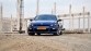 De blits maken met de Volkswagen Scirocco R