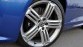 De blits maken met de Volkswagen Scirocco R