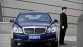 Schoonheidsbehandeling voor Maybach