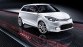 MG Zero concept aast op Polo's en Fiesta's