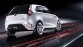 MG Zero concept aast op Polo's en Fiesta's