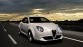 Traktatie - Alfa MiTo en 159 Centenario