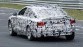Nieuwe beelden Audi A7 op de Nurburgring