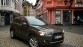 Stoere spruit - Mitsubishi ASX