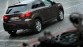 Stoere spruit - Mitsubishi ASX