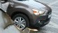 Stoere spruit - Mitsubishi ASX