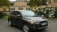 Stoere spruit - Mitsubishi ASX