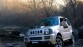 40 jaar Suzuki Jimny