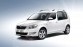 Skoda stelt Roomster Greenline voor