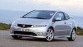 Honda Civic nu ook nog snl
