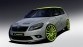 Opvallen met Skoda Octavia+ en Fabia RS+ tijdens Wrthersee