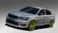 Opvallen met Skoda Octavia+ en Fabia RS+ tijdens Wrthersee