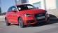 Alle prijzen en uitvoeringen Audi A1