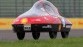 Nederlanders in de prijzen tijdens Shell Eco-marathon