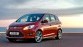 Nieuwe Ford C-MAX ook als (plug-in)hybride