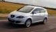 Seat Altea groeit uit tot MPV
