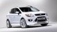 Verse diesels voor Ford Kuga