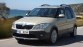 Prijzen vernieuwde Skoda Roomster