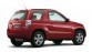 Suzuki Grand Vitara wordt braafjes