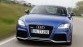 Audi Tech Day deel 2 - Proeven aan de vernieuwde TT en TT RS S tronic
