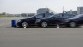 Mercedes-Benz test auto's op de automatische piloot