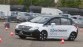 Eerste ronde met de Nissan Leaf