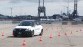 Eerste ronde met de Nissan Leaf