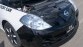 Eerste ronde met de Nissan Leaf