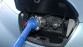 Eerste ronde met de Nissan Leaf