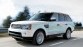 Revolutie - Kleine Land Rover met 2WD en Range Rover Sport hybride in de maak