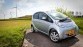 Mitsubishi i-MiEV goedgekeurd voor het Nederlandse asfalt