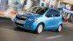 Opel Agila 1.0 wordt wegenbelastingvrij