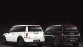 Lekker exclusief - MINI Clubman Club White&Black