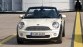 Dakloos hebbeding - Mini One Cabrio Anniversary