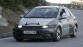 Nieuwe Honda Civic speelt al buiten