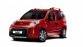 Gelimiteerde Fiat Qubo Trekking speciaal voor Nederland