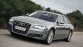 Internetten in nieuwe Audi A8