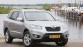 Nieuw uiterlijk en nieuwe motoren voor opgefriste Hyundai Santa Fe