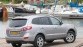Nieuw uiterlijk en nieuwe motoren voor opgefriste Hyundai Santa Fe
