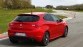Nieuwe Alfa Giulietta botst als de beste