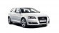 Sportief en luxe - Audi Pro Line S-modellen