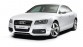 Sportief en luxe - Audi Pro Line S-modellen