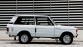 Veertig jaar Range Rover - eind dit jaar modeluitbreiding
