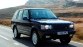 Veertig jaar Range Rover - eind dit jaar modeluitbreiding
